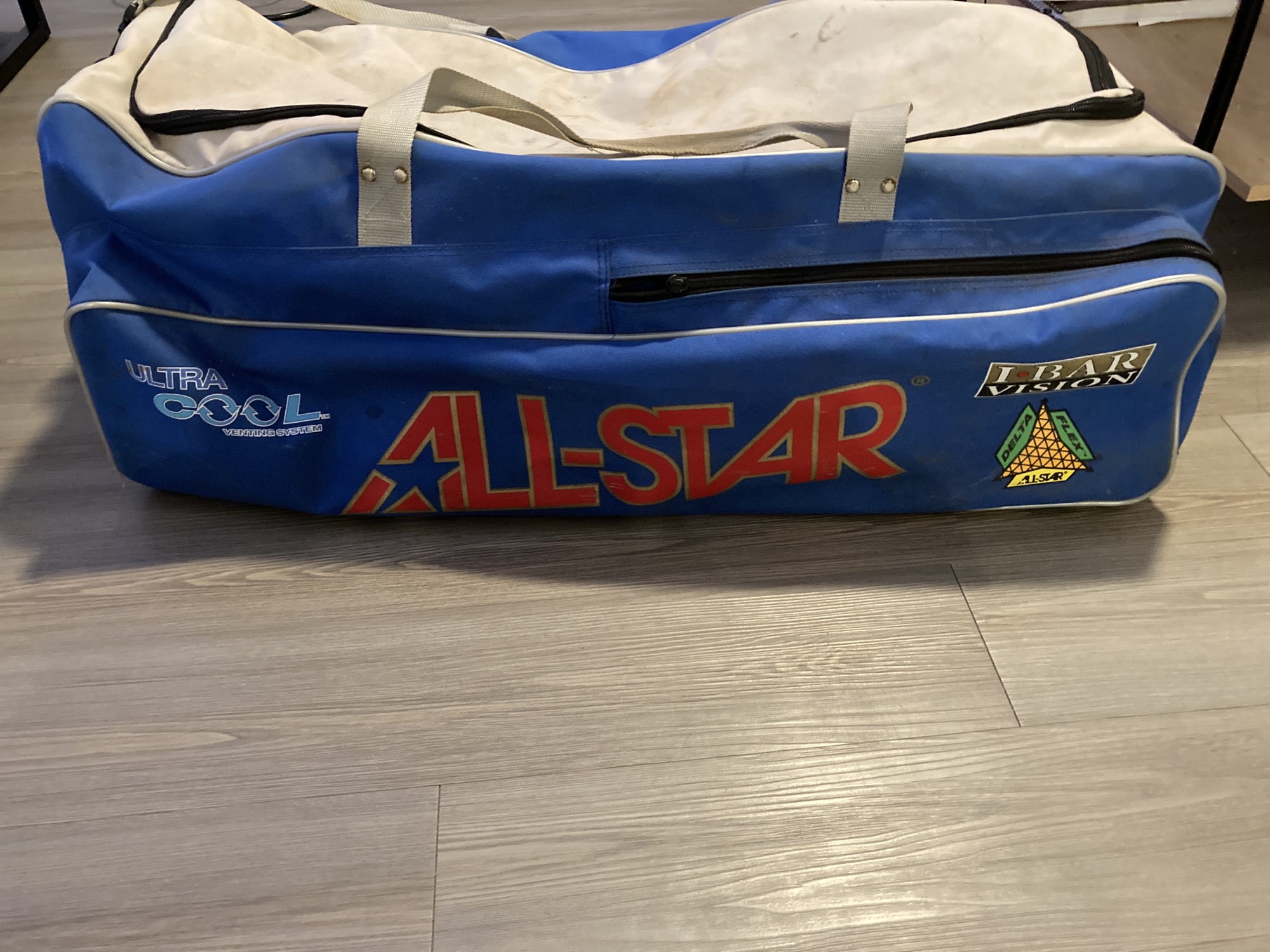 AllStar Catchers Bag SidelineSwap