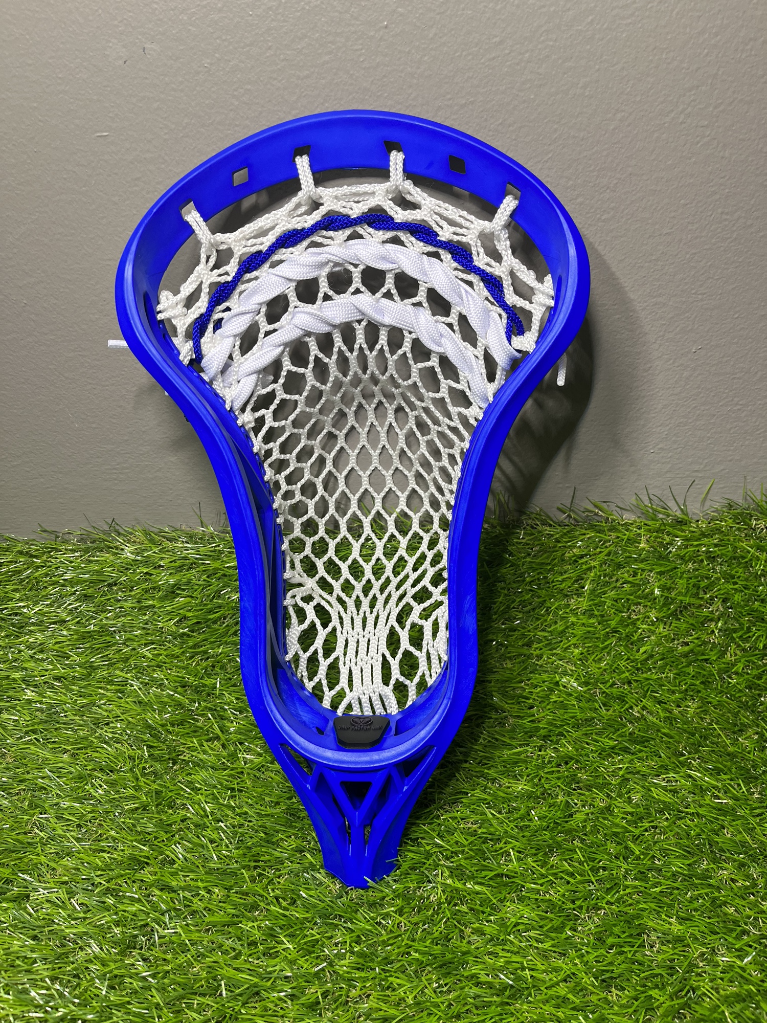 New Drip Factor Lacrosse Head SidelineSwap