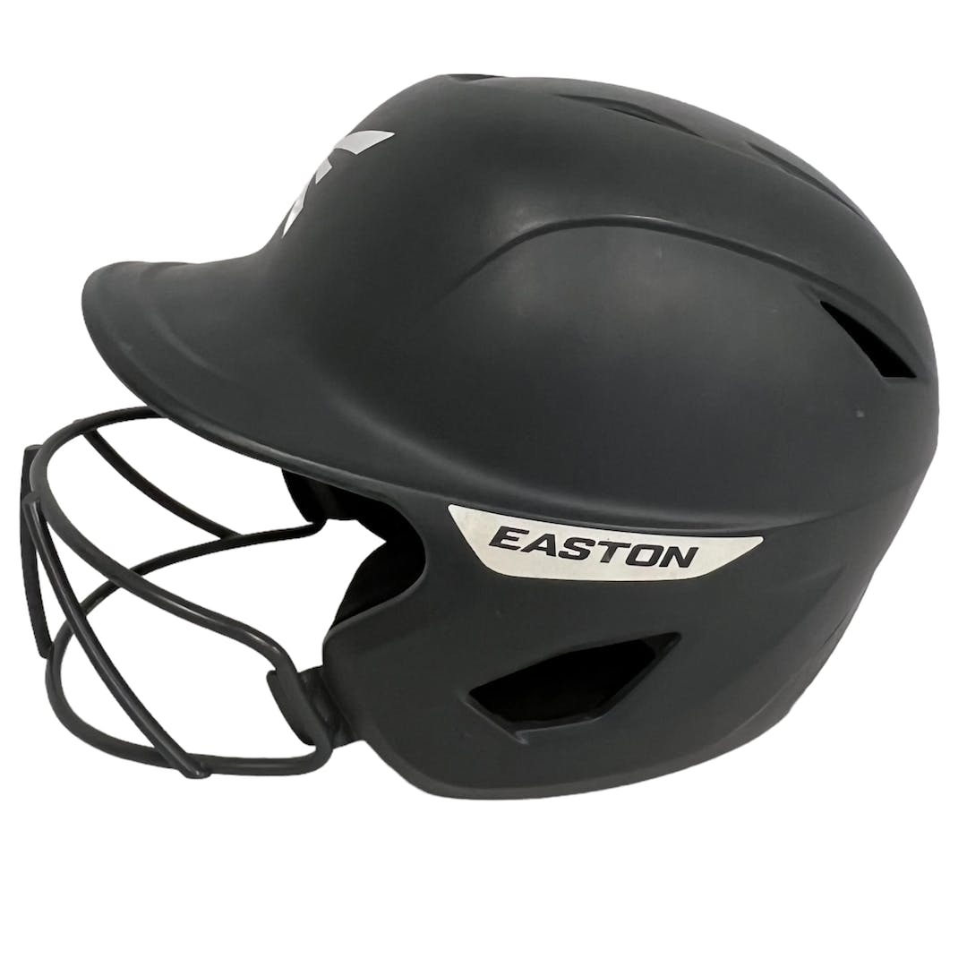 Used Easton Ghost Helmet Tball Sm Baseball And Softball Helmets