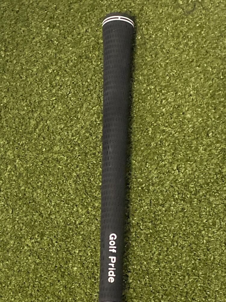 Cleveland Tour Action 900 Form RTG Raw 56* Sand Wedge RH Steel