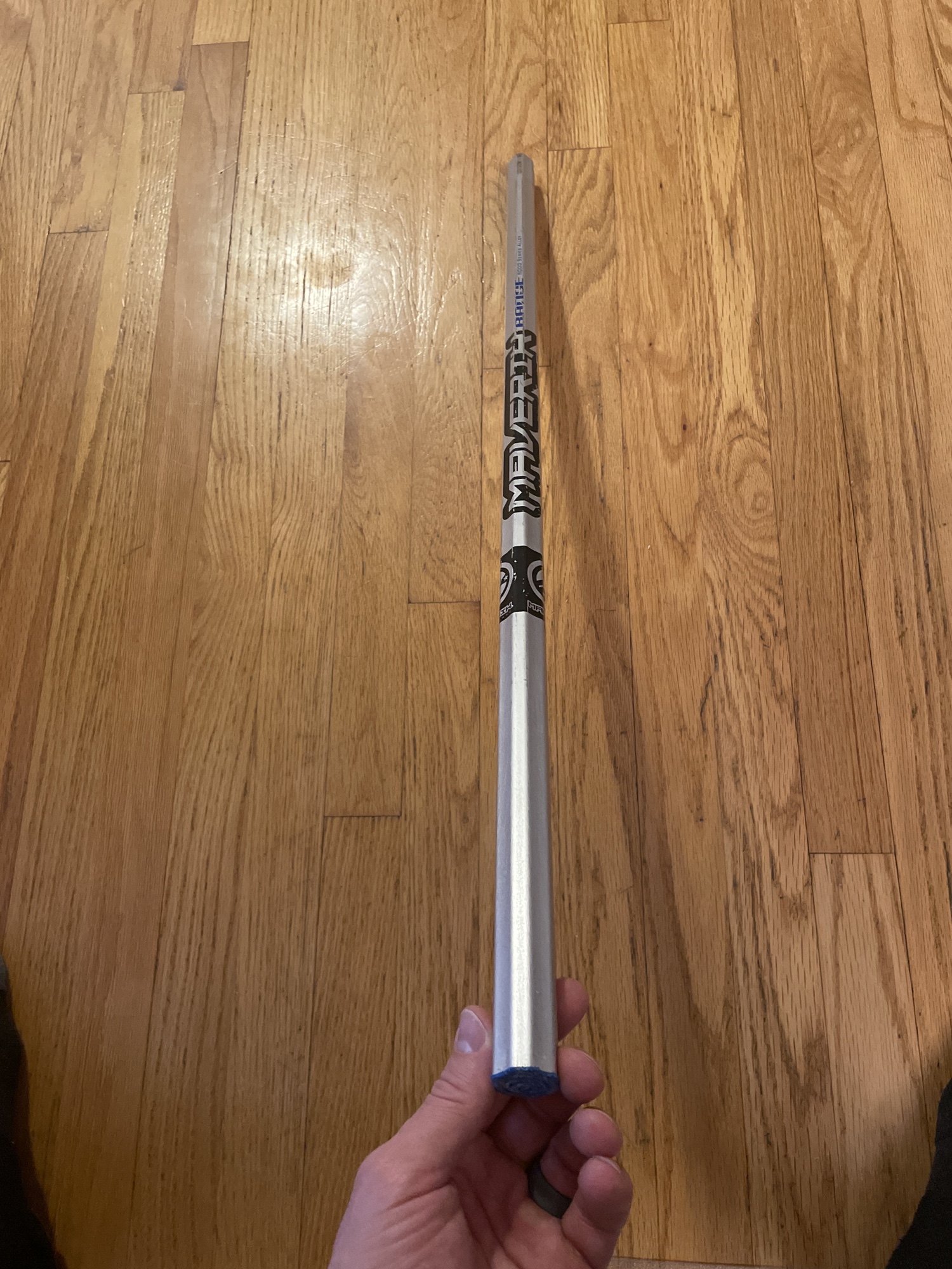 Used Maverik Range Shaft SidelineSwap