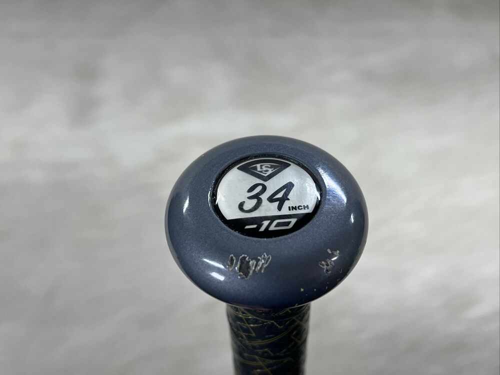 2021 Louisville Slugger LXT 34/24 FPLXD1021 Fastpitch Softball Bat