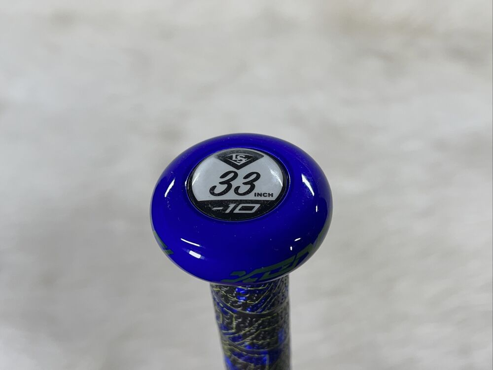 2022 Louisville Slugger Xeno 33/23 NEW! FPXND1022 (10) Fastpitch