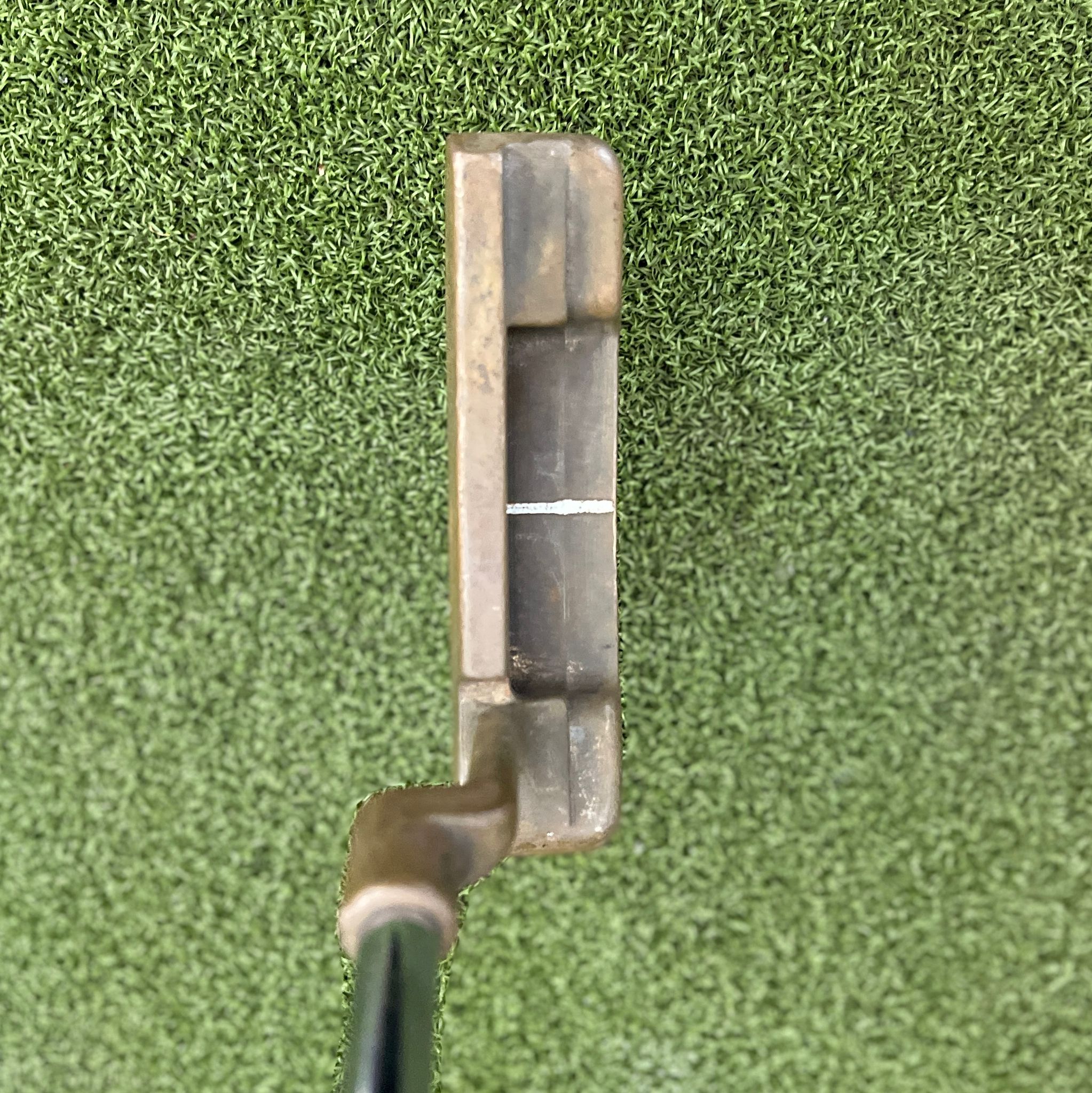 Ping Anser 3 Karsten 85068 Bronze Putter, 33", RH, Stock Shaft & New