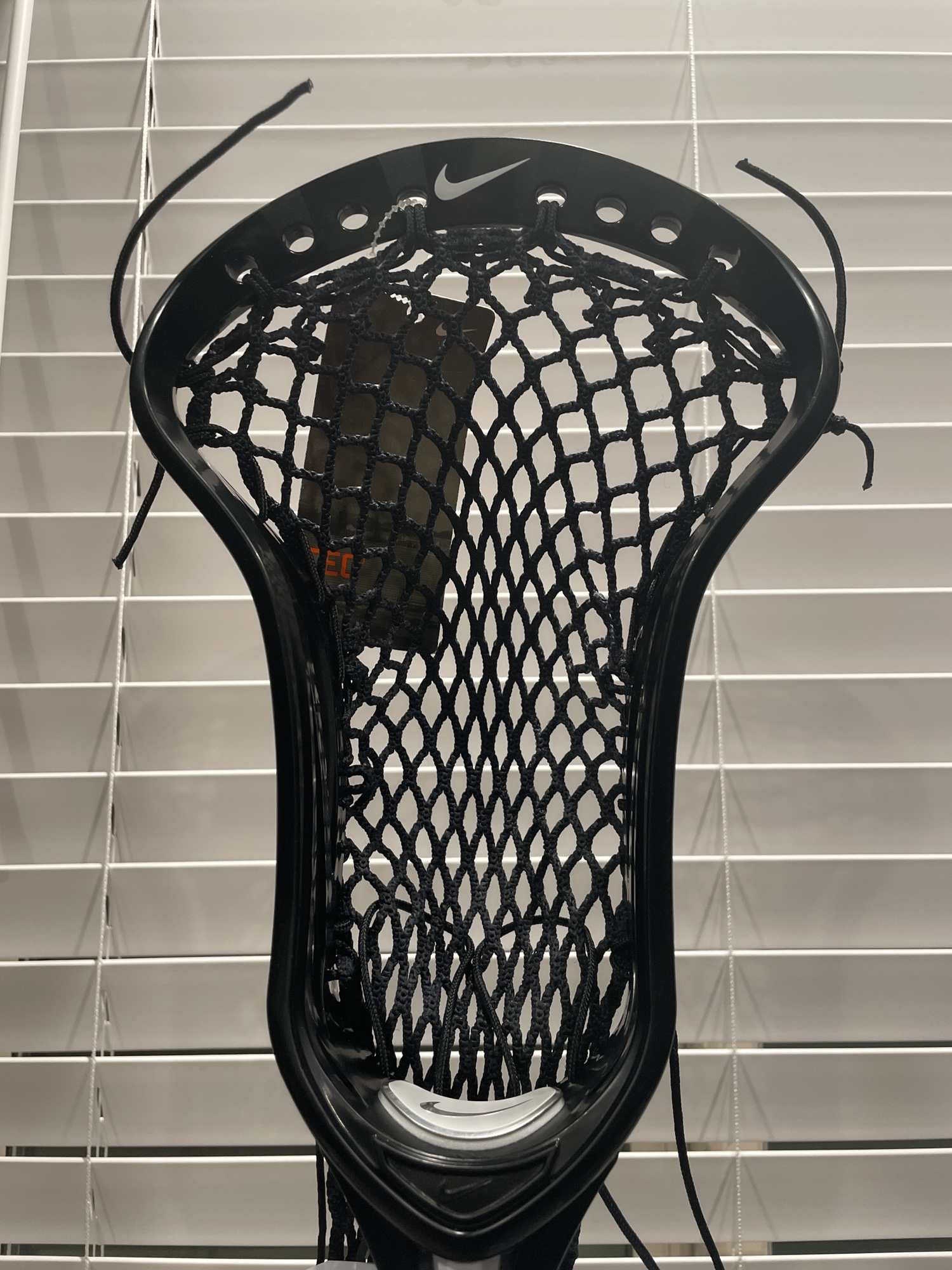 New Strung Nike CEO Head SidelineSwap