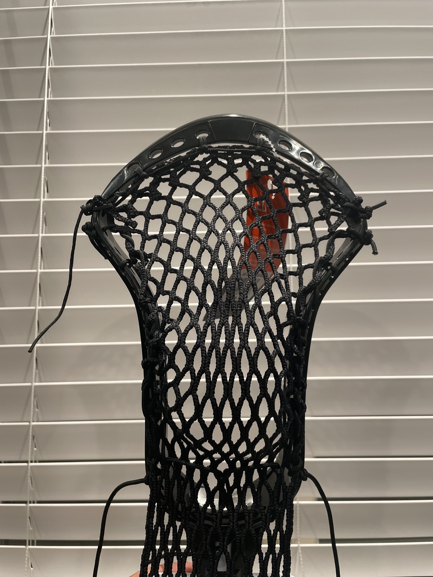 New Strung Nike CEO Head SidelineSwap