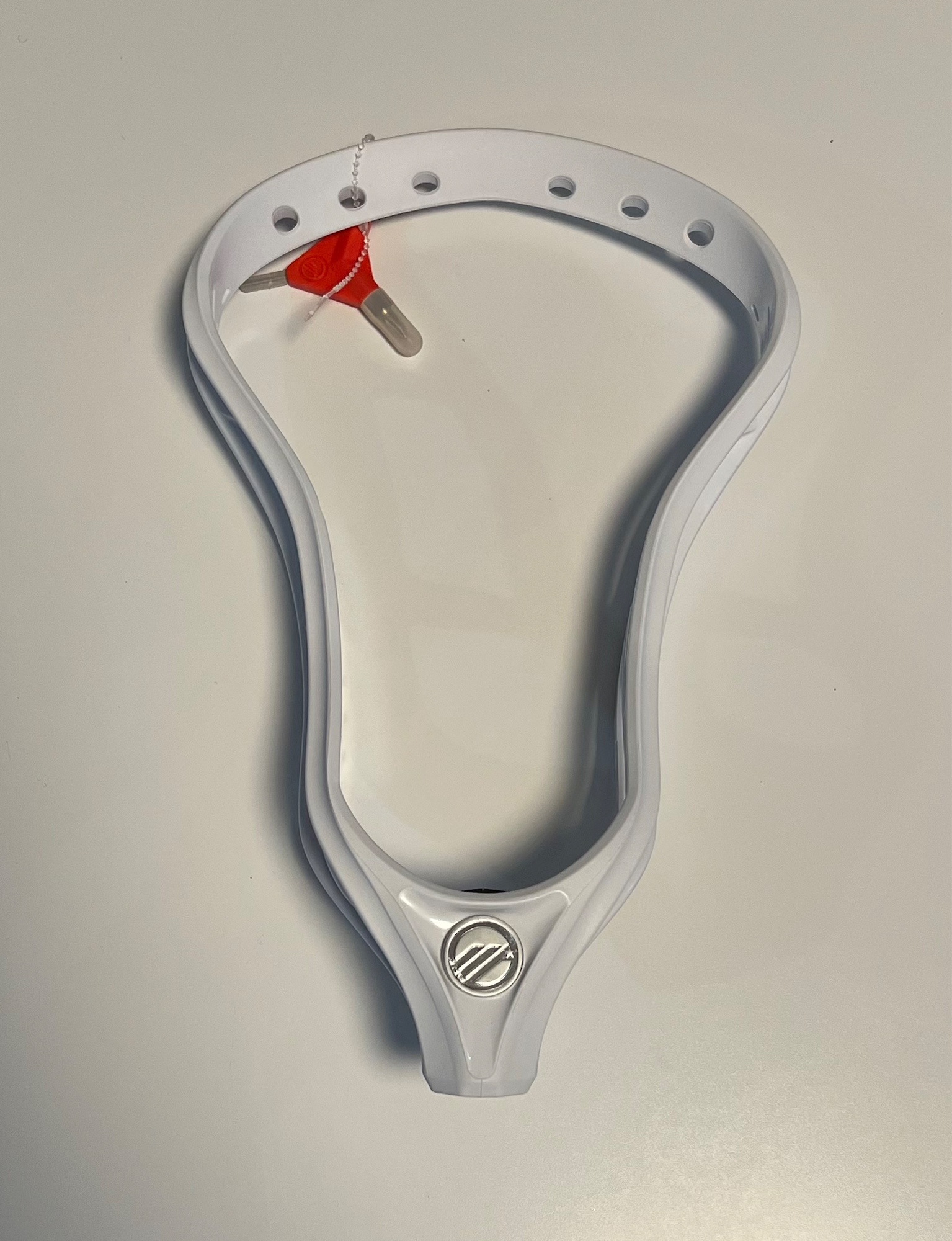 Maverik Optik U Lacrosse Head SidelineSwap