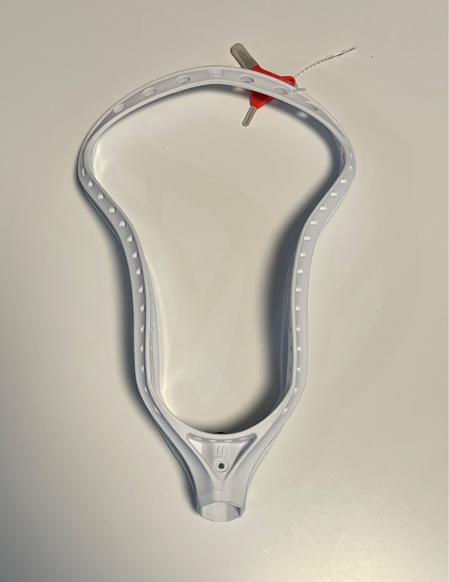 Maverik Optik U Lacrosse Head SidelineSwap