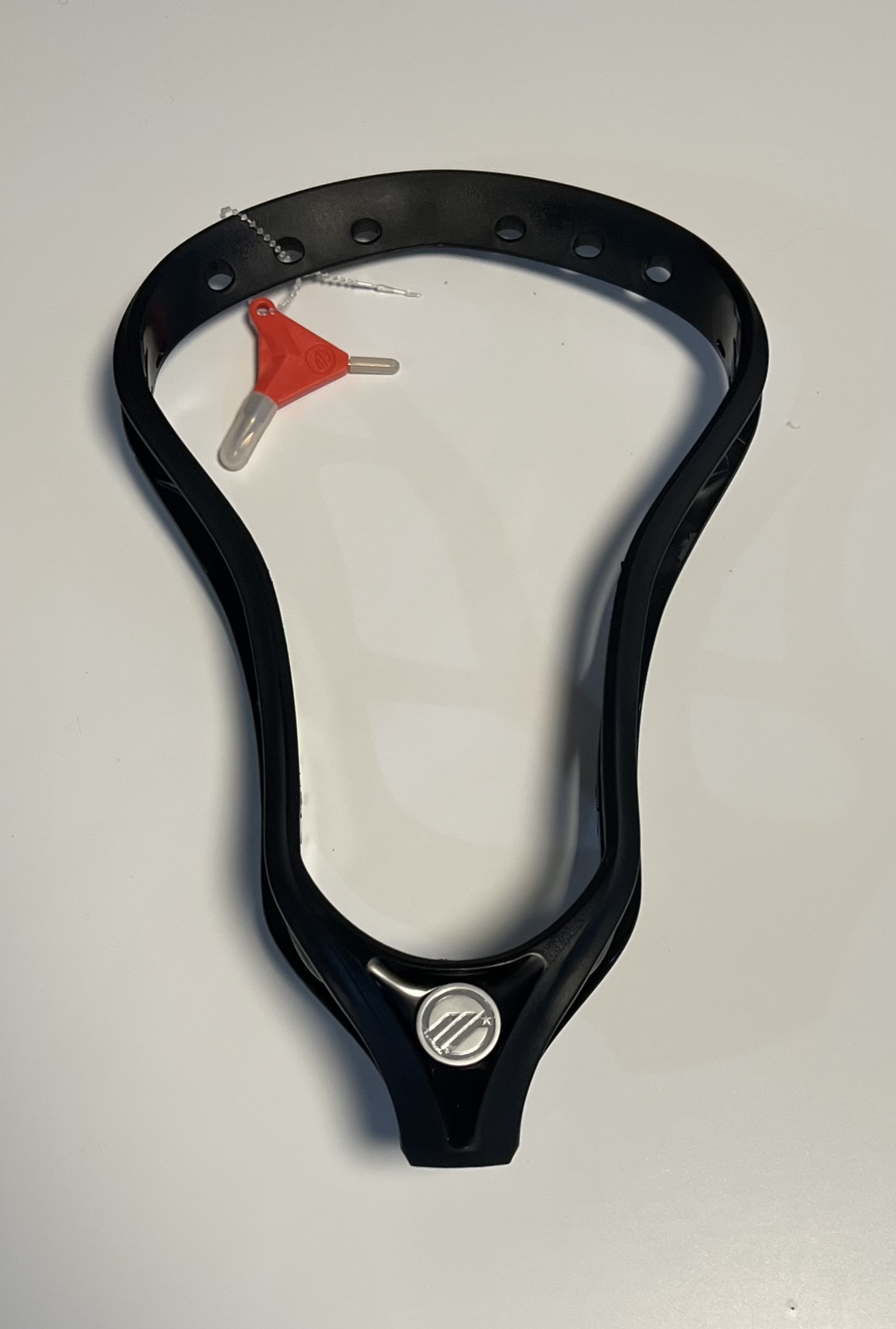 Maverik Optik U Lacrosse Head SidelineSwap