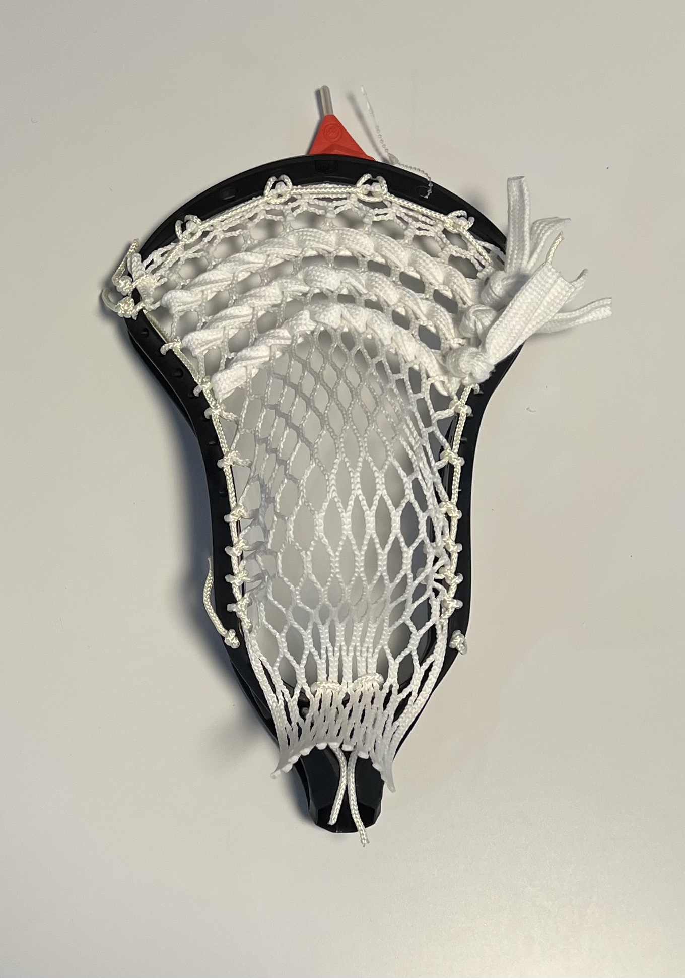 Maverik Optik U Lacrosse Head SidelineSwap