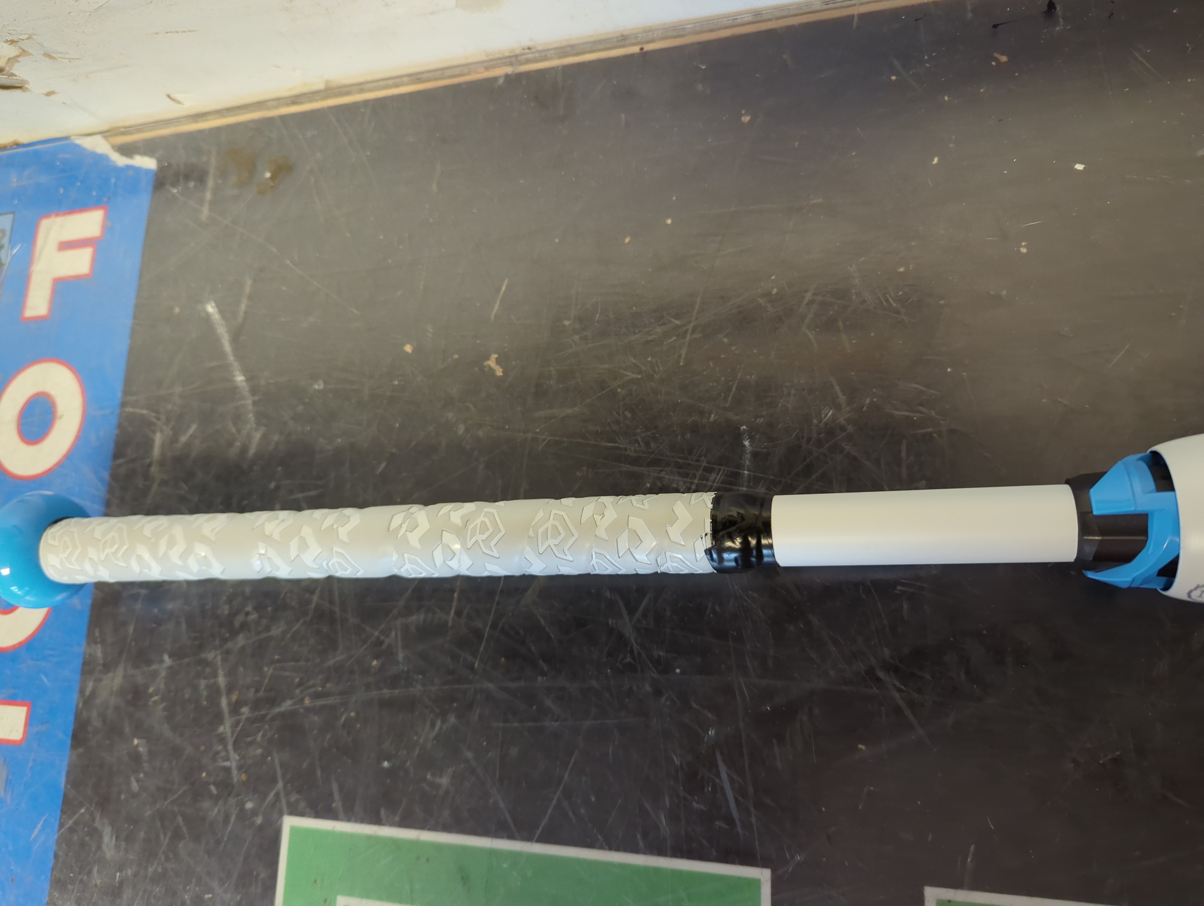 New 2023 DeMarini Composite CF Bat (11) 30/19 New In Wrapper No