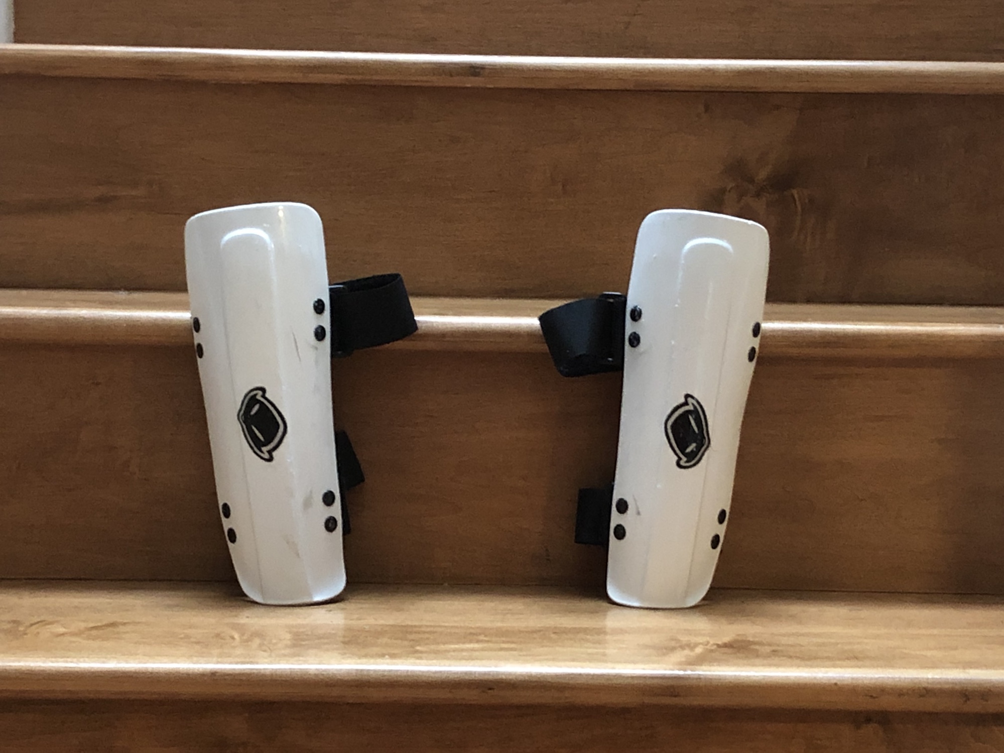 Ski racing arm guards (used) SidelineSwap