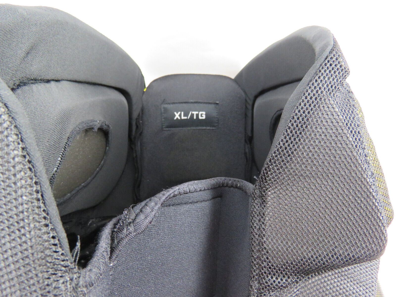 New XL Bauer Total One NXG Girdle Pro Stock SidelineSwap