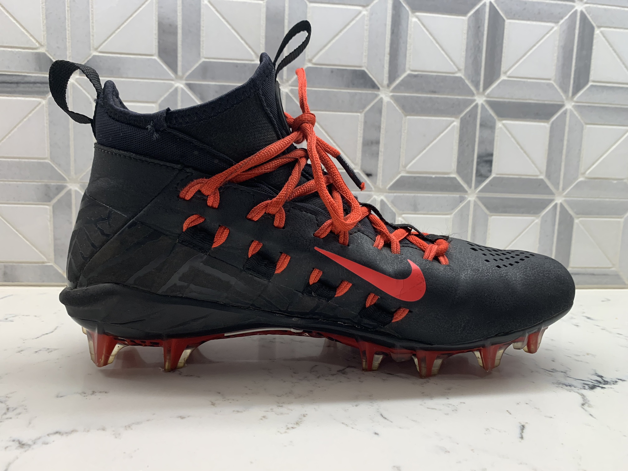 thompson brothers lacrosse cleats