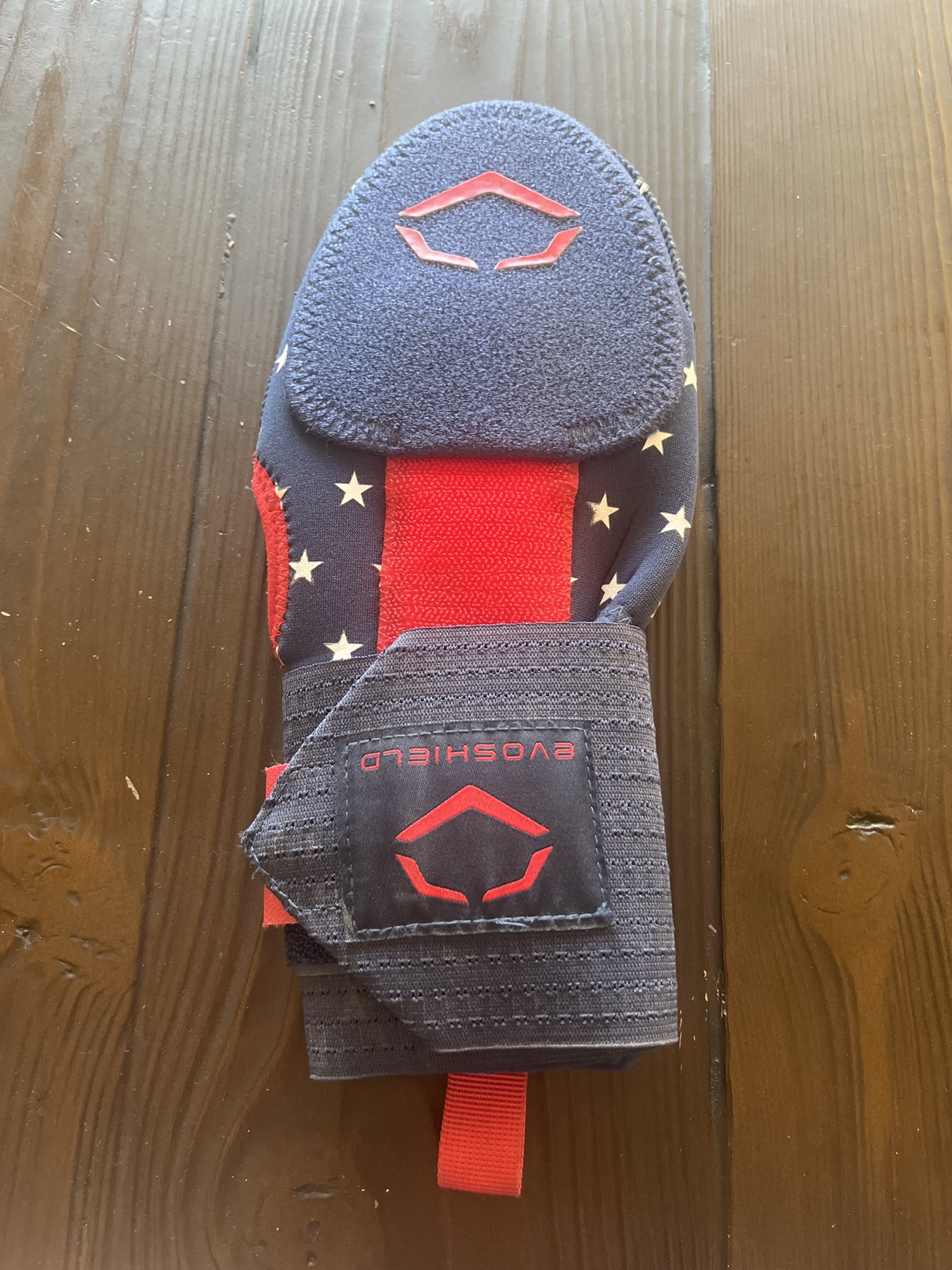 EvoShield Sliding mitt CWS exclusive SidelineSwap