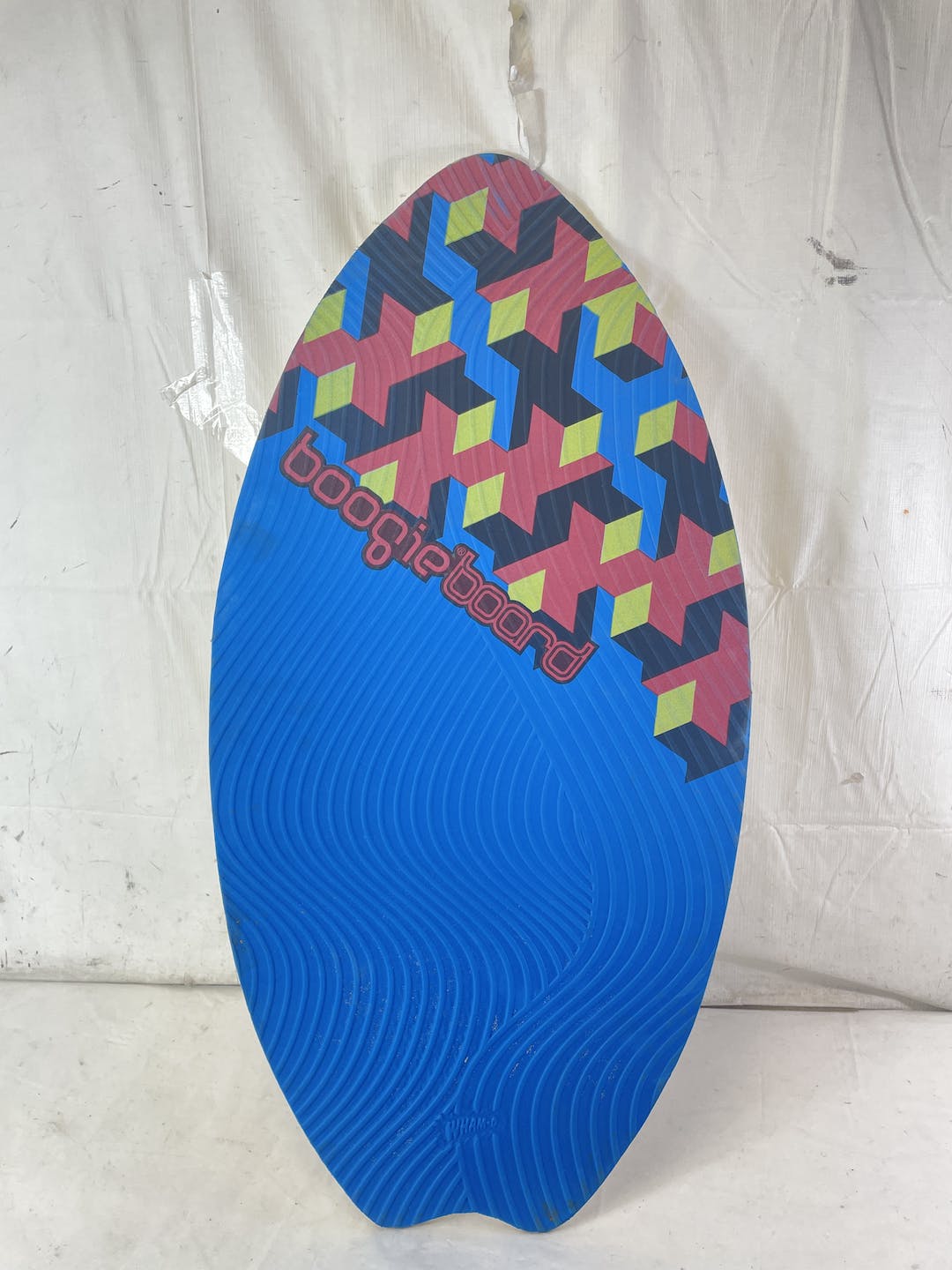 Used Boogieboard Whamo 36" Skimboard SidelineSwap