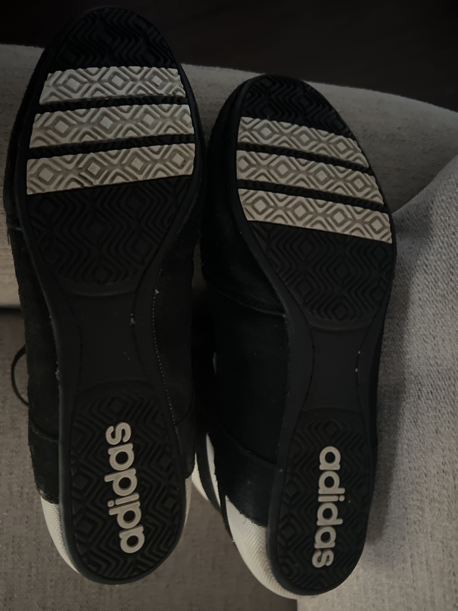 Adidas “Vintage”Wrestling Shoes Size 12 SidelineSwap