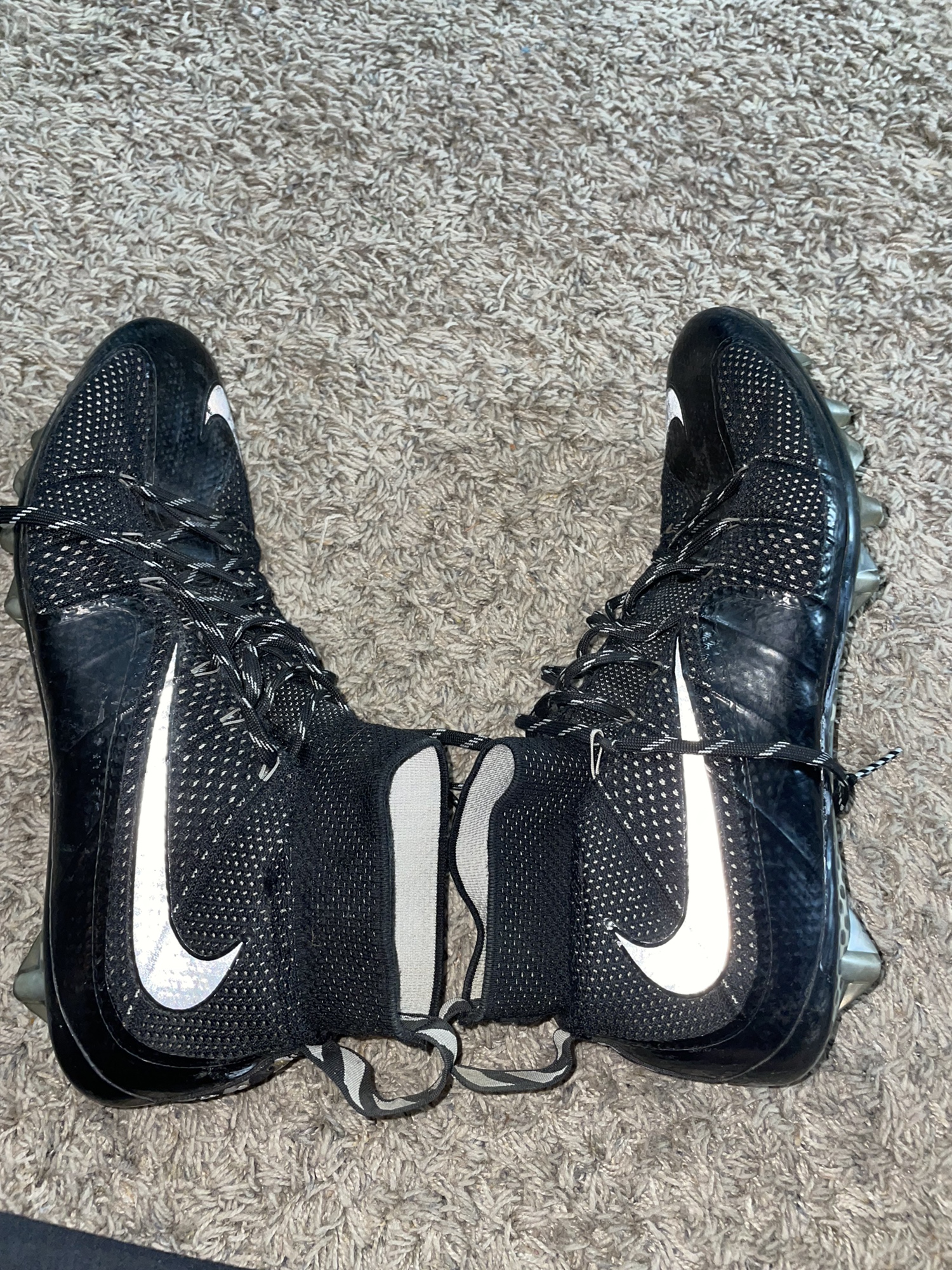 nike untouchable 2 release date