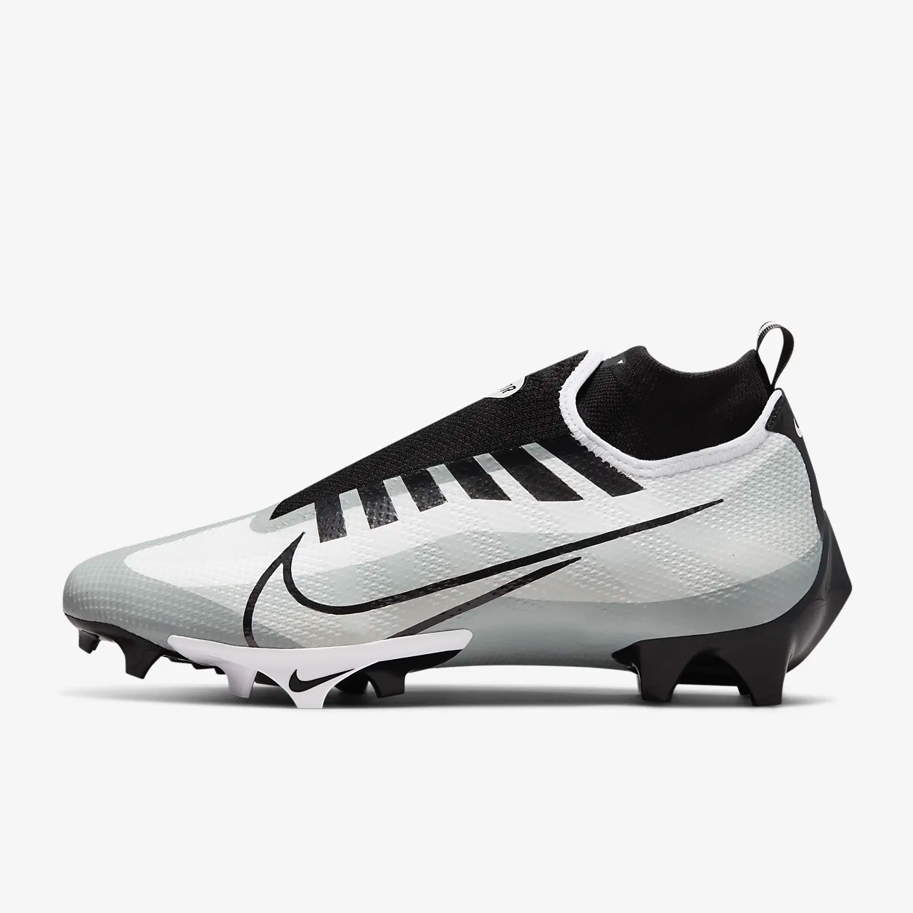 NEW Vapor edge pro 360 Football Cleats lacrosse Mens 12 DQ3670100 SidelineSwap