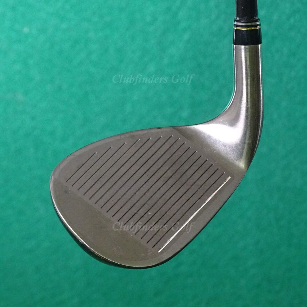 XXIO Prime AW Gap Wedge Factory SP900 47g Graphite Regular SidelineSwap