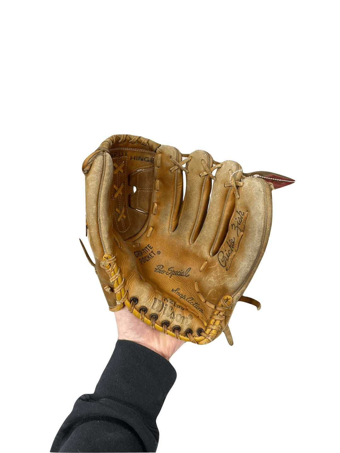 Used Wilson Pro Special 11 3 4" Fielders Gloves SidelineSwap