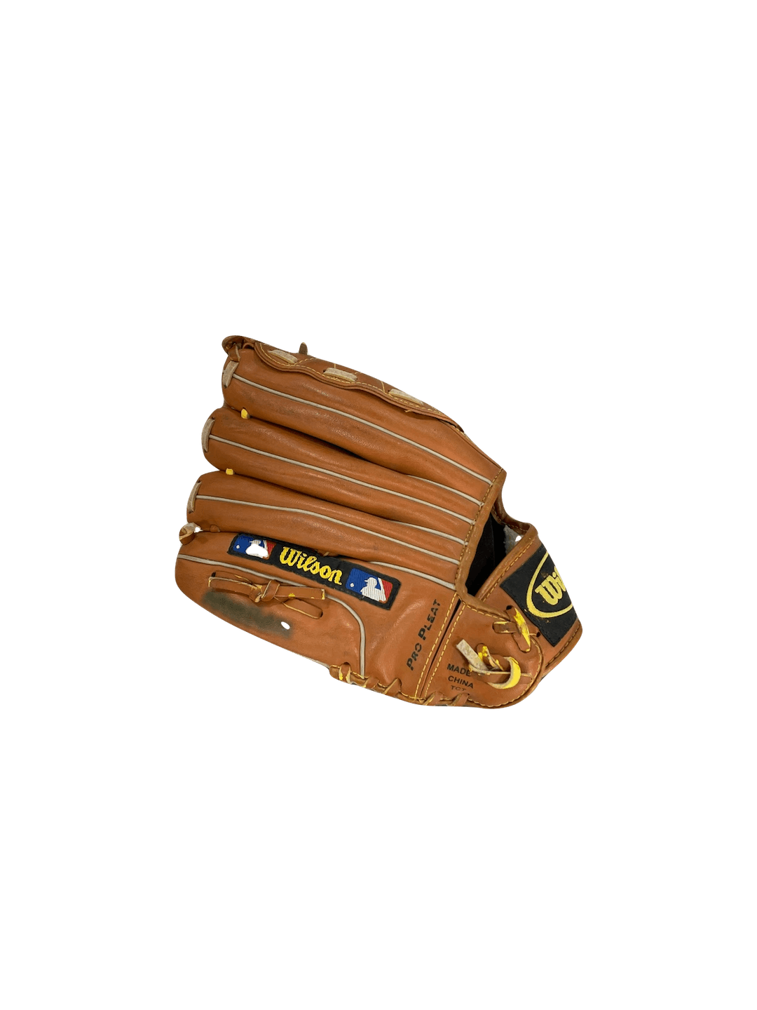 Used Wilson Advisory Staff 10 1 2" Fielders Gloves SidelineSwap