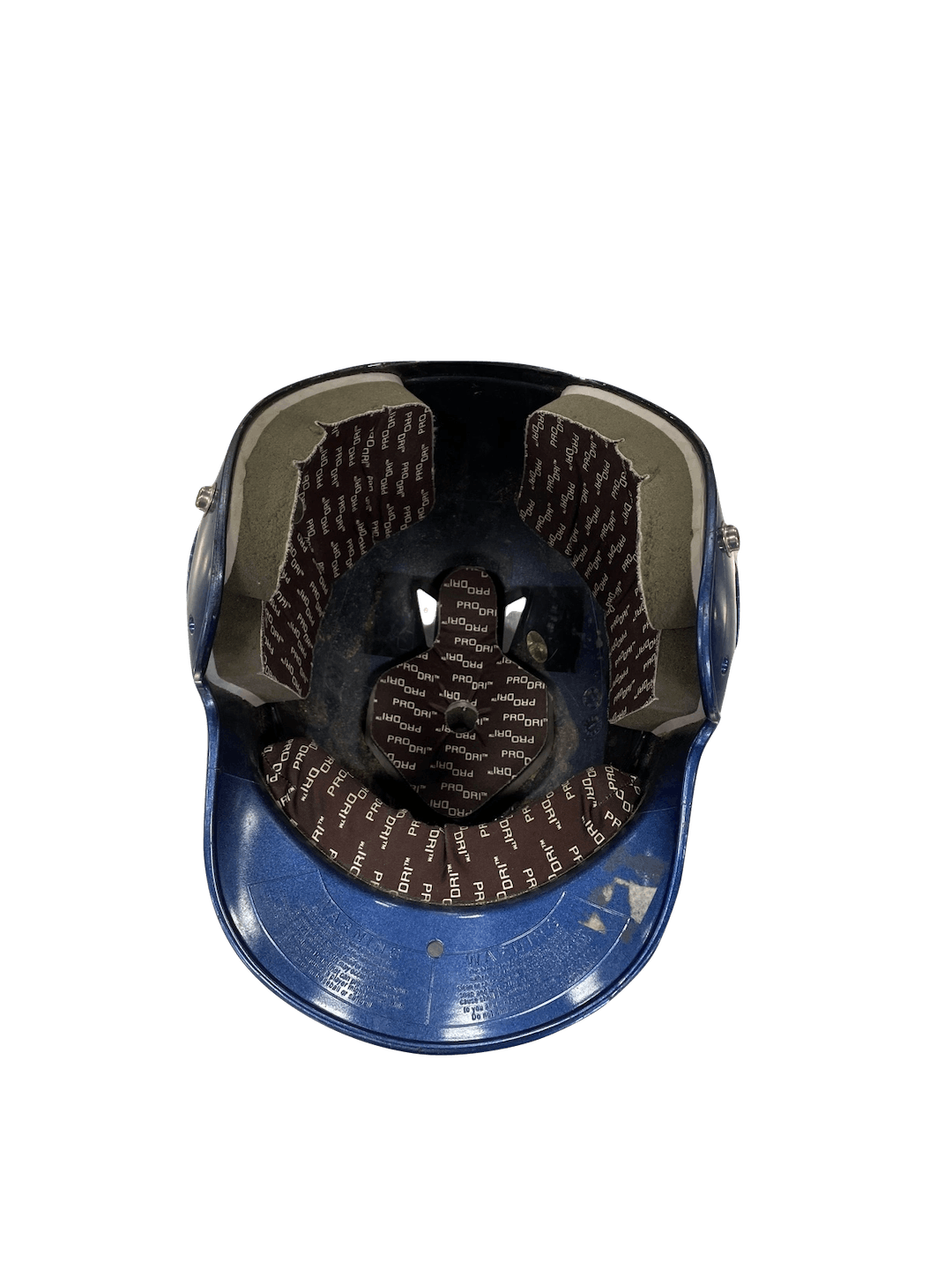 Used Rawlings Md Standard Baseball & Softball Helmets SidelineSwap