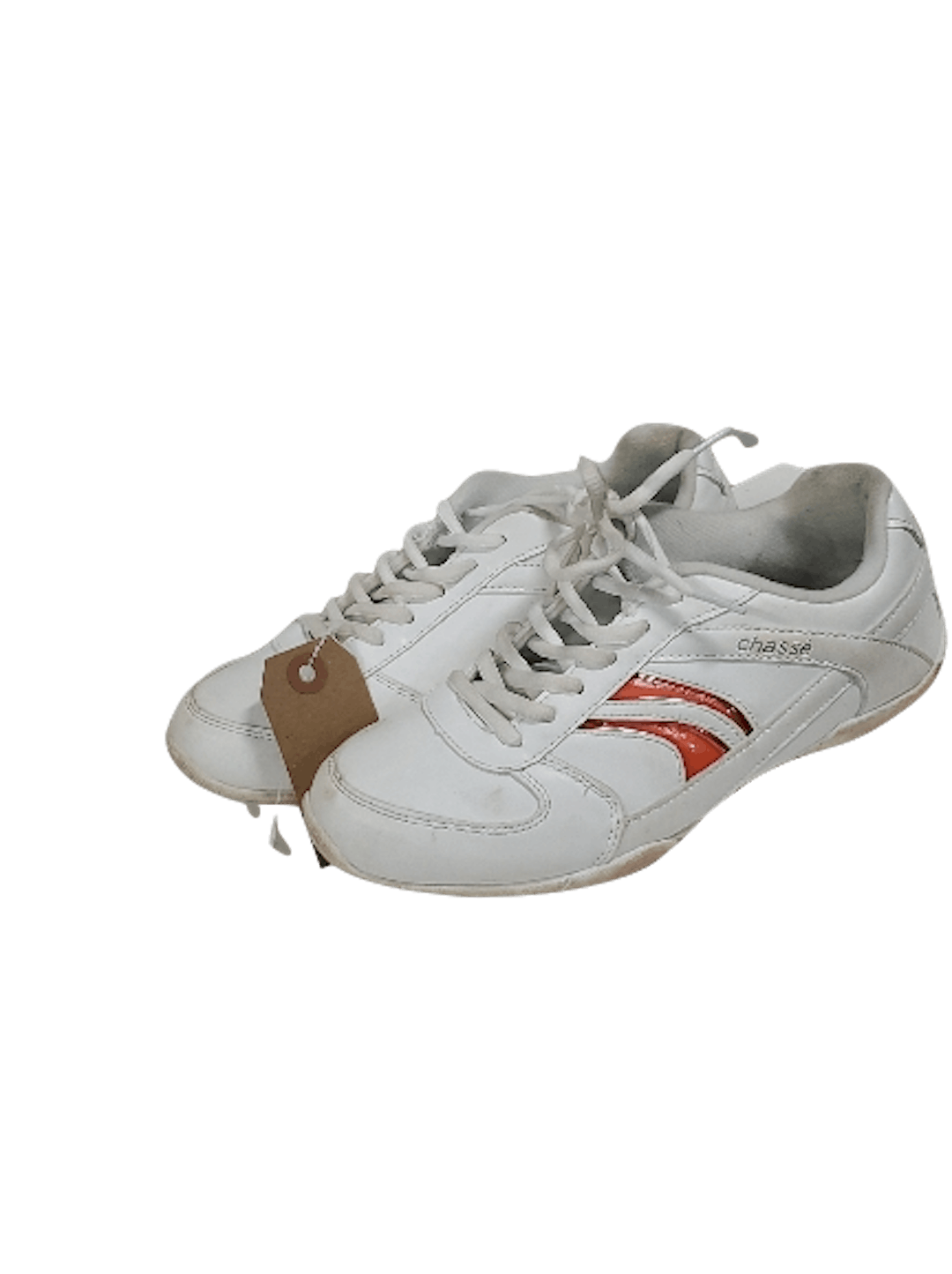 Used Chasse Cheerleading Shoes SidelineSwap