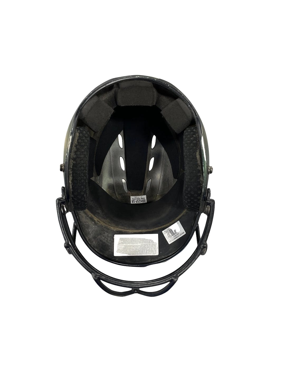 Used Boombah Helmet Sm Standard Baseball & Softball Helmets SidelineSwap