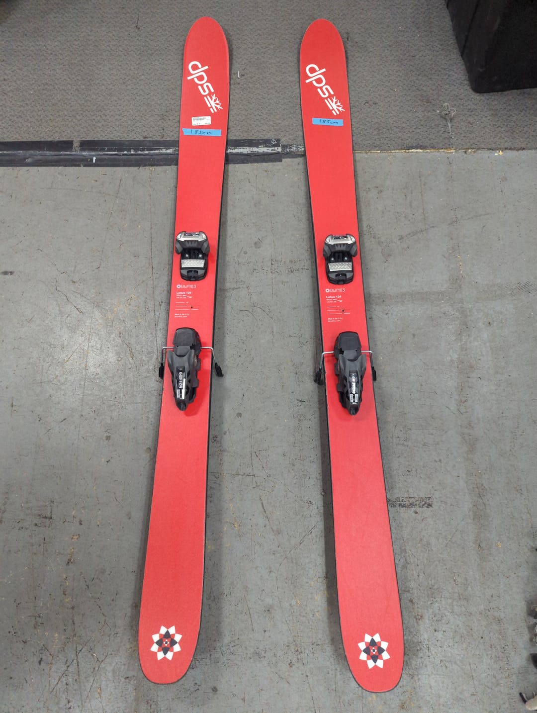 DPS Skis for sale | New and Used on SidelineSwap