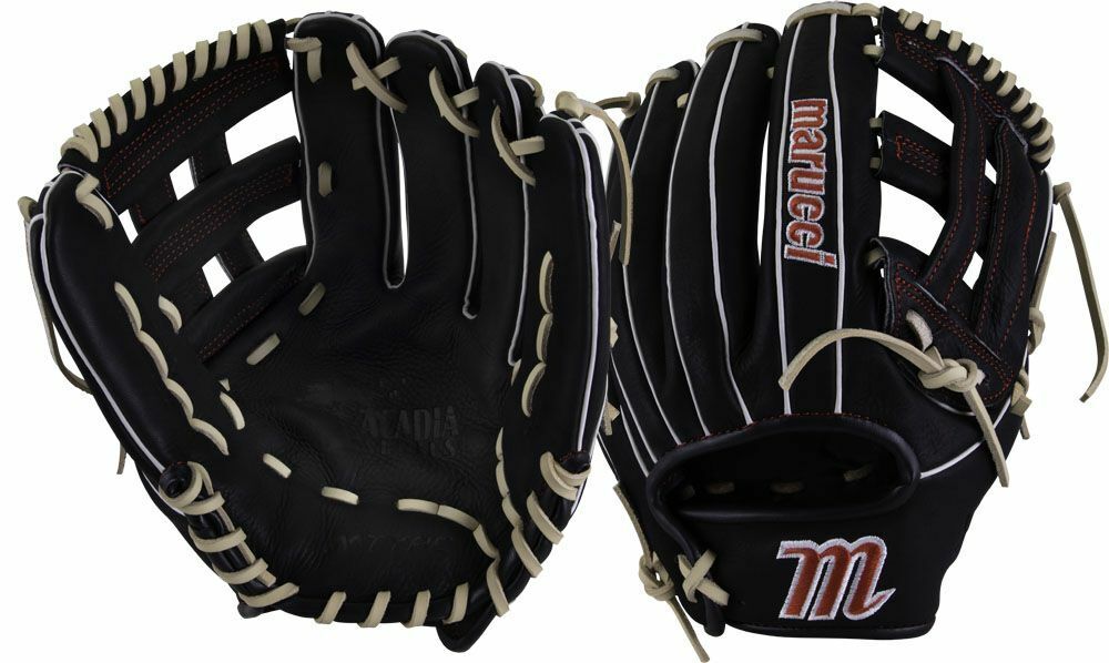 2022 Marucci Acadia 12" M Type 45A3 Baseball infielders Glove