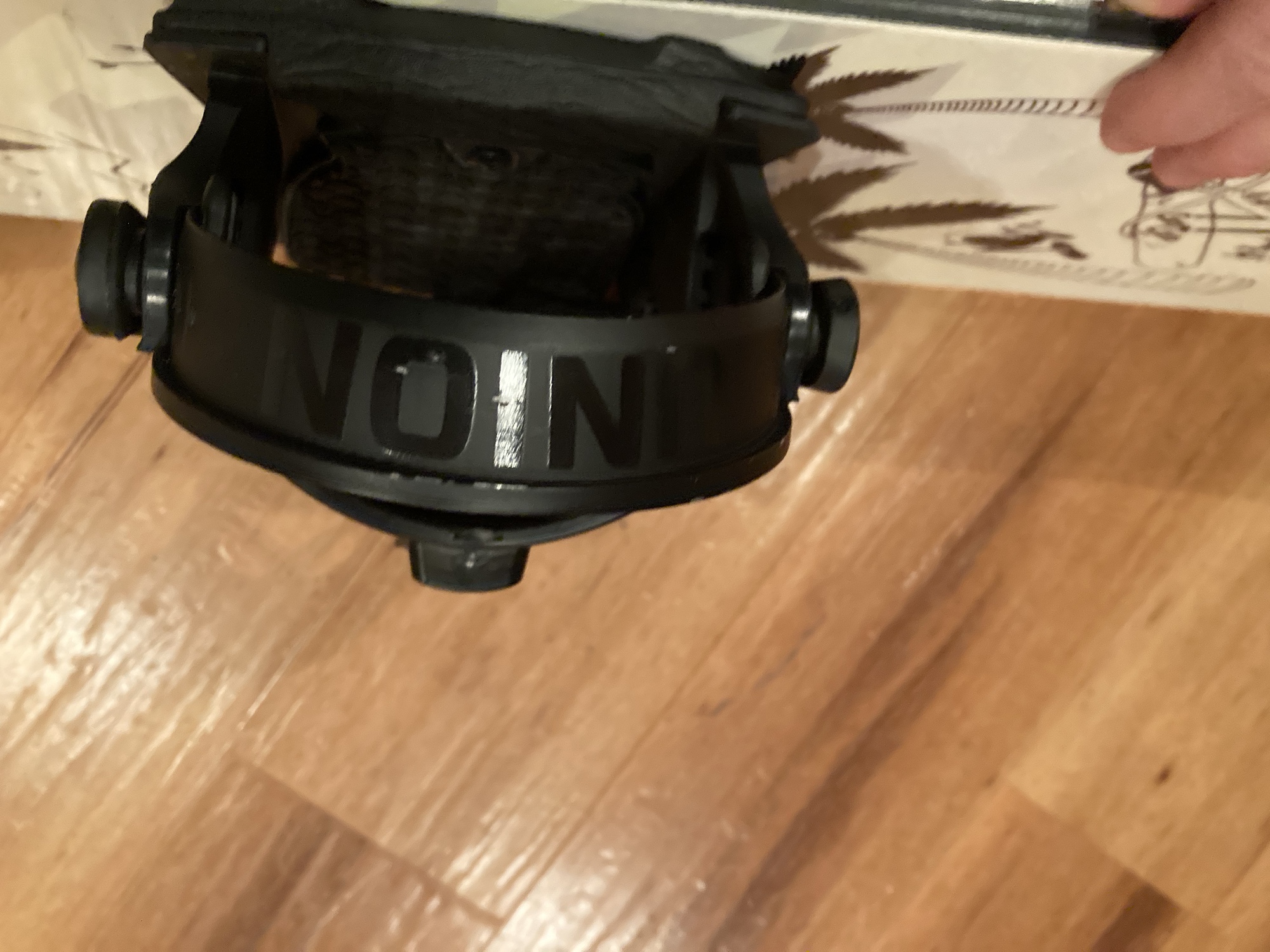 Used GNU Snowboard | SidelineSwap