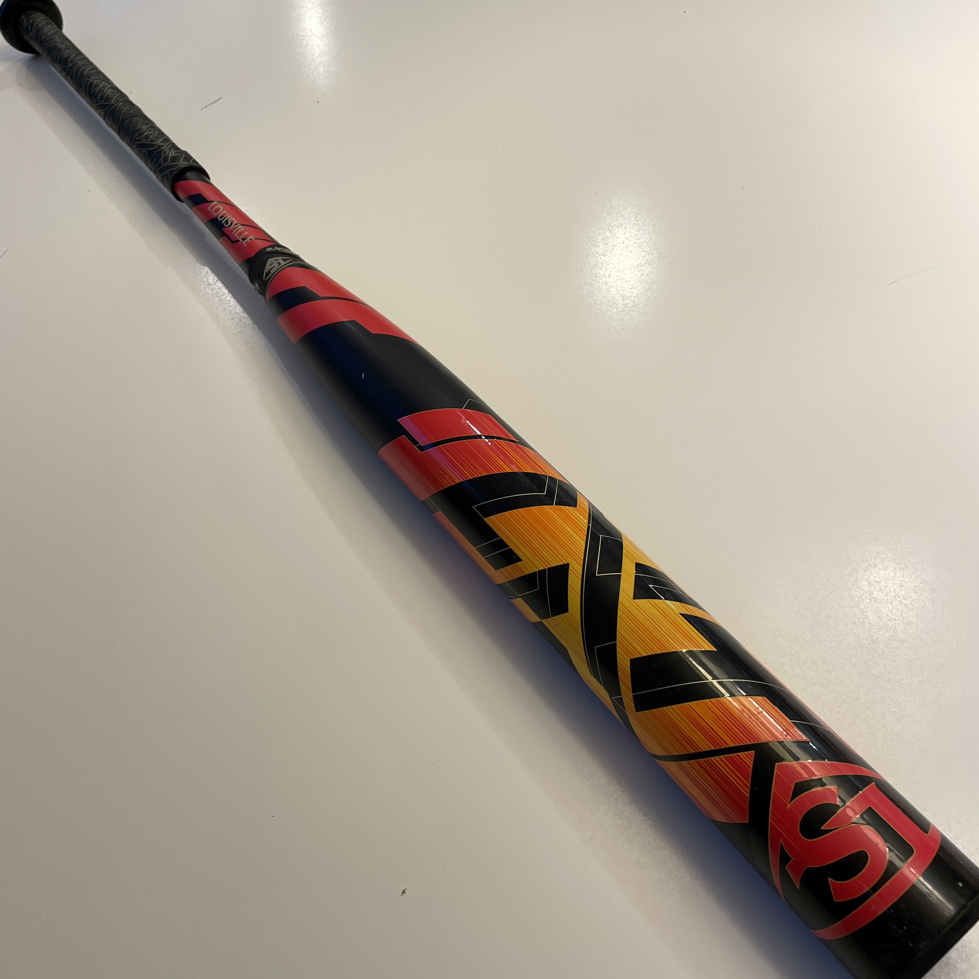 2022 Louisville Slugger LXT 34/25 (9) Fastpitch Softball Bat