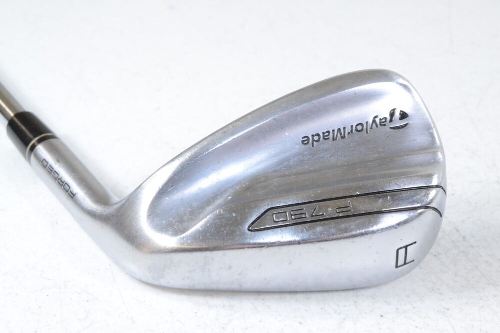 TaylorMade P790 AW Approach Wedge Right DG 105 Regular Flex Steel