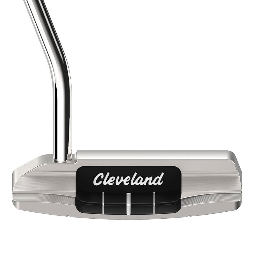 Cleveland Golf HB Soft Milled Putters CNC Milled Tour Putters Model