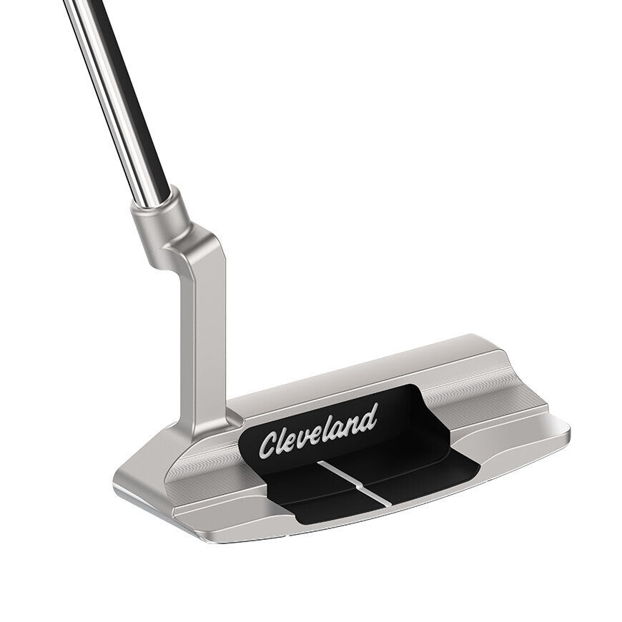 Cleveland Golf HB Soft Milled Putters CNC Milled Tour Putters Model