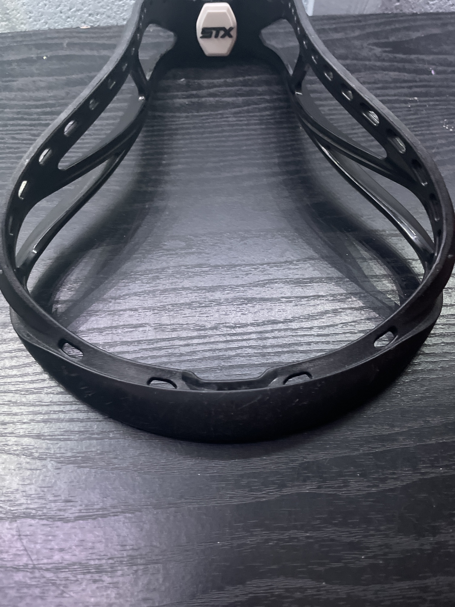 Used Unstrung Ultra Power Head SidelineSwap