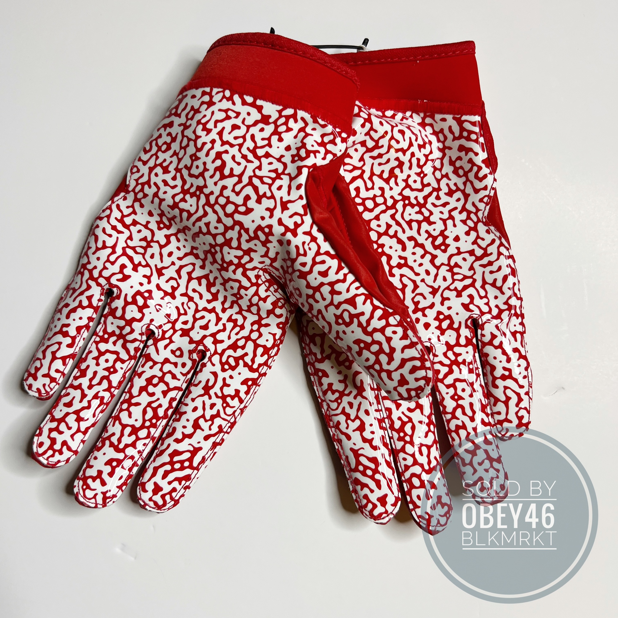 superbad 5.0 gloves