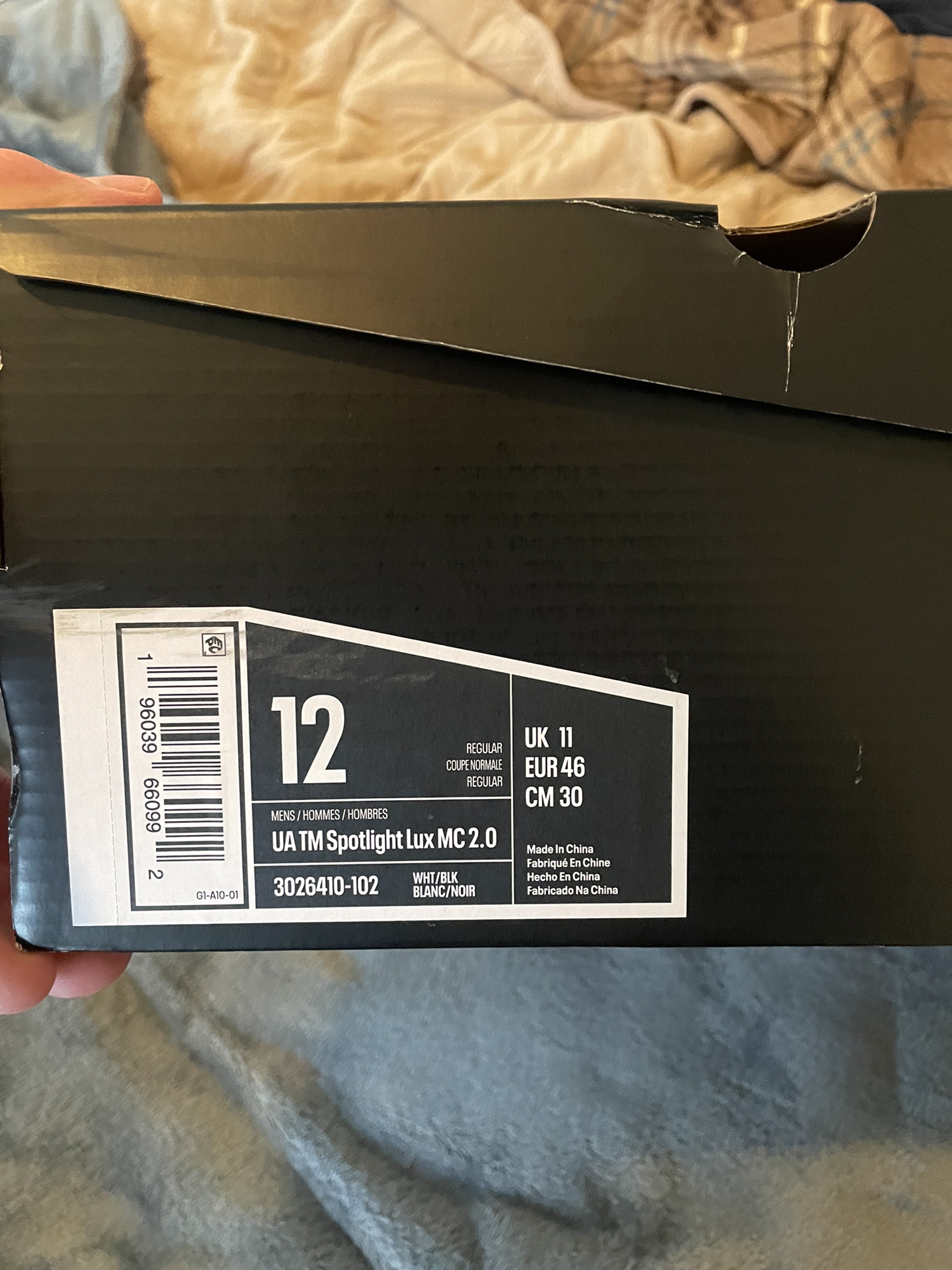 size 14 under armour cleats