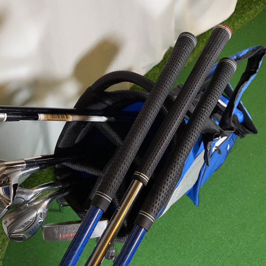 Adams Golf Hybrid A70S Max Golf Club Set Senior or Amateur Flex