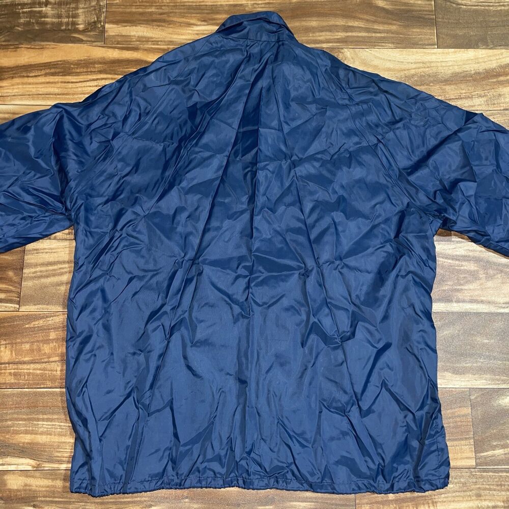 Vintage Hamms Beer Bear Windbreaker Lightweight Judged Best In The