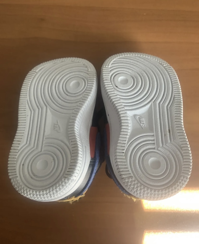 Nike baby shoes lot size 3c SidelineSwap