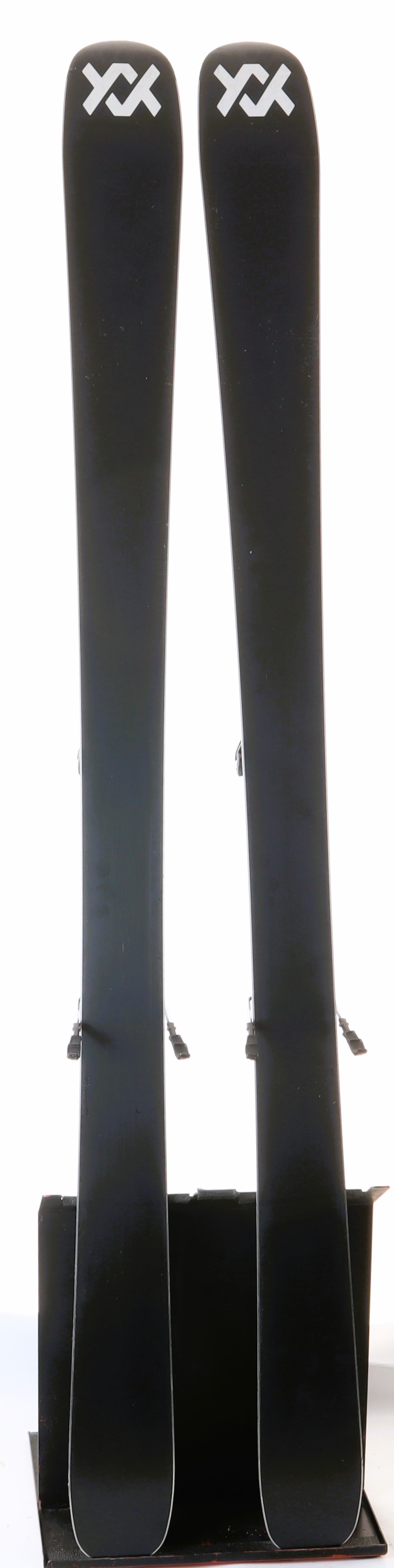 Used 2021 Volkl Yumi 84 Demo Ski with Bindings Size 154 (Option 221191