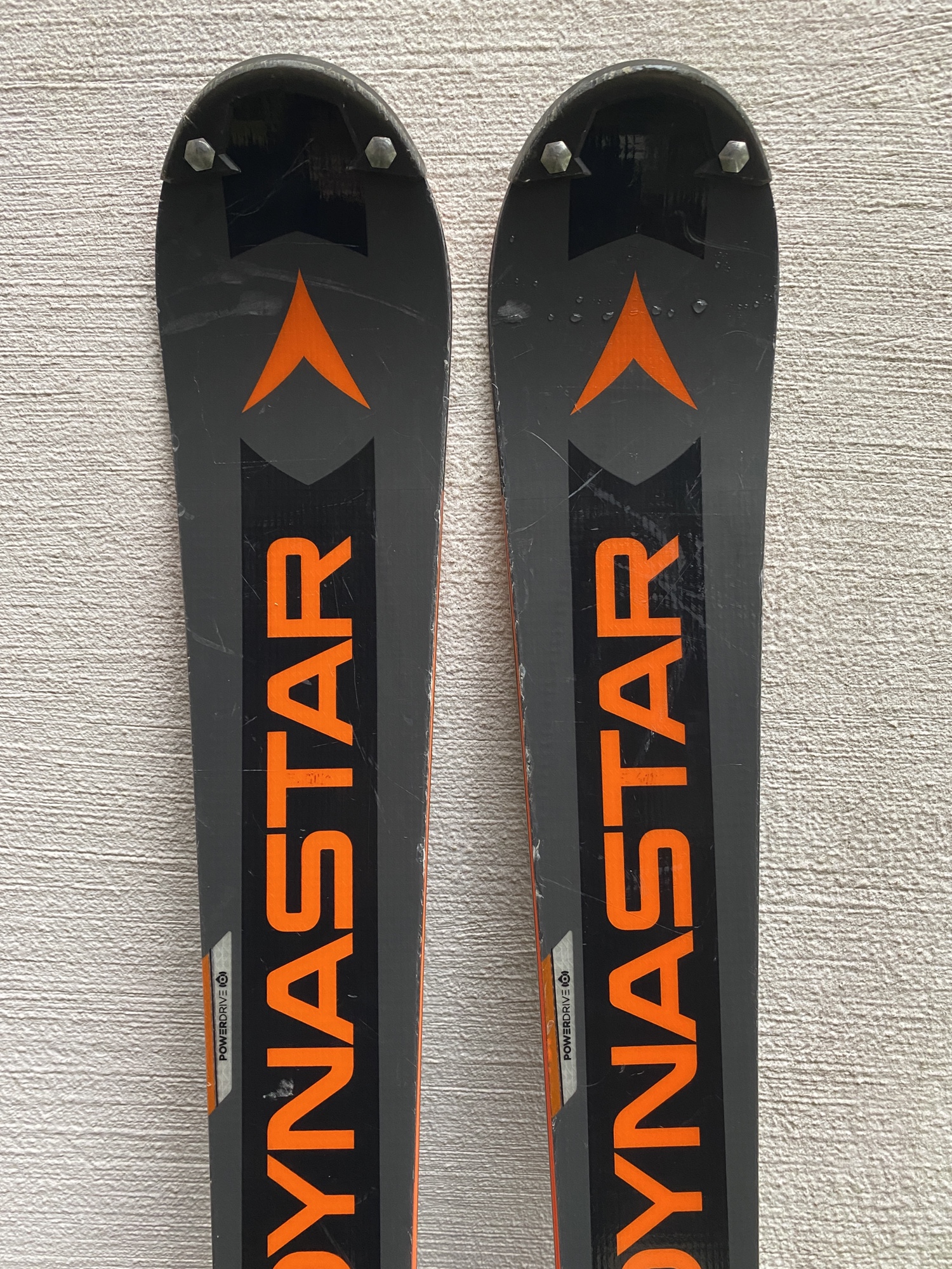 Dynastar Speed Course SL 150 cm w/ Look Bindings SidelineSwap