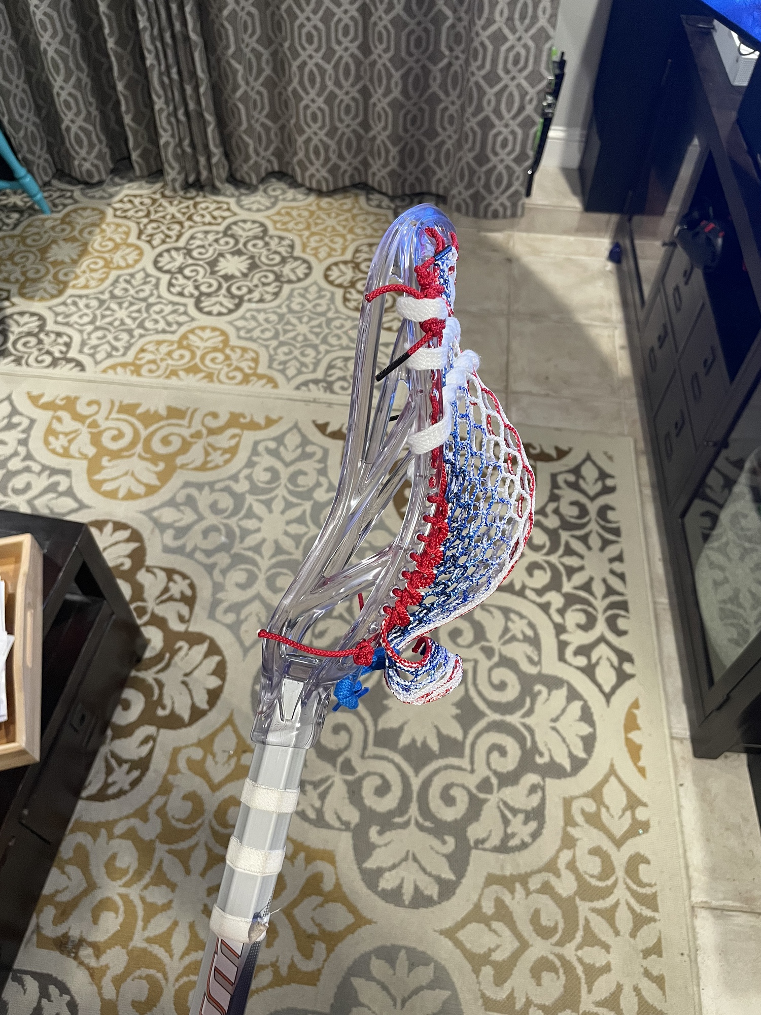 New ECD Ion Head SidelineSwap