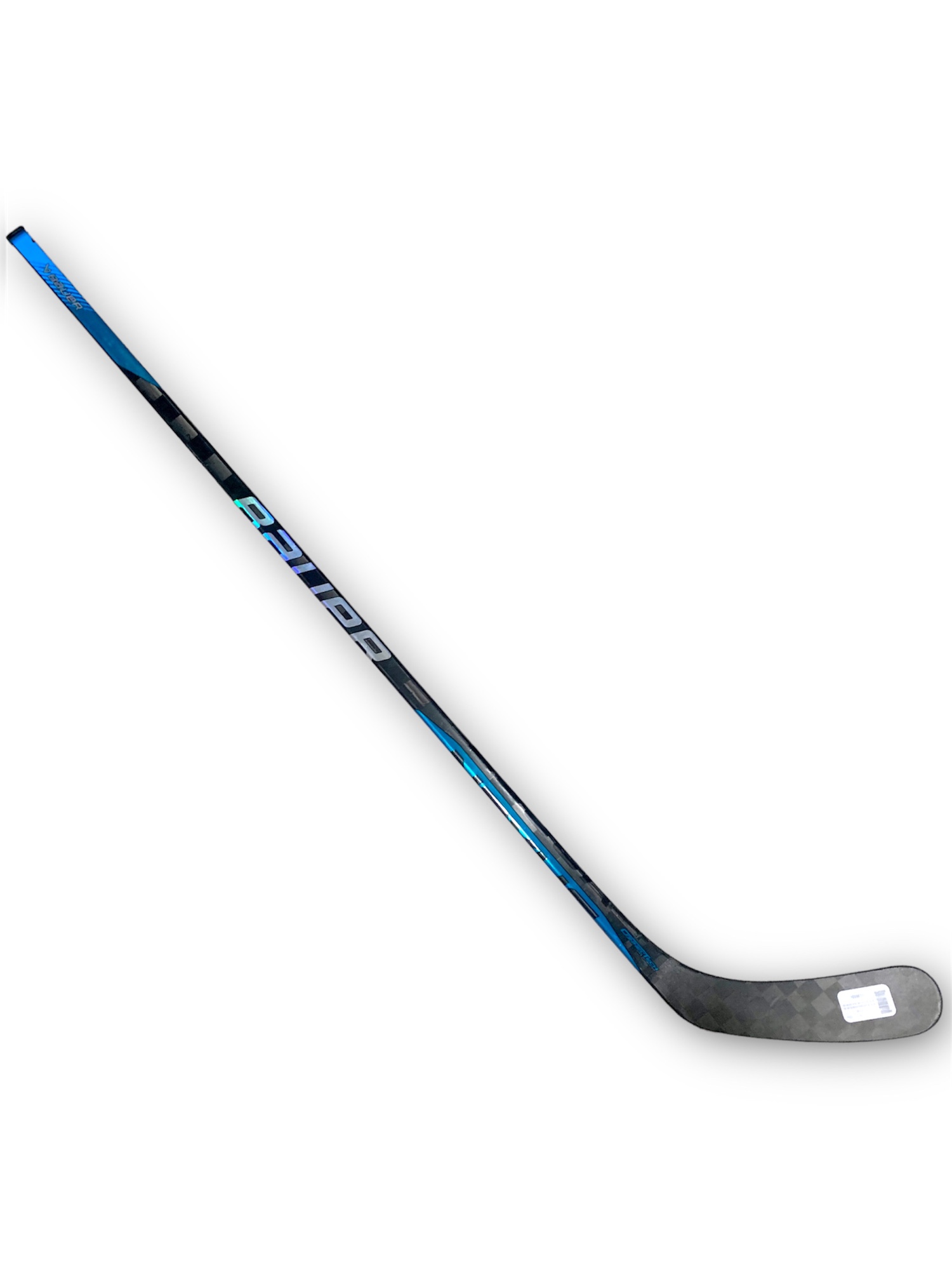 BRAND NEW Bauer SYNC Left Hand P92 Hockey Stick SidelineSwap