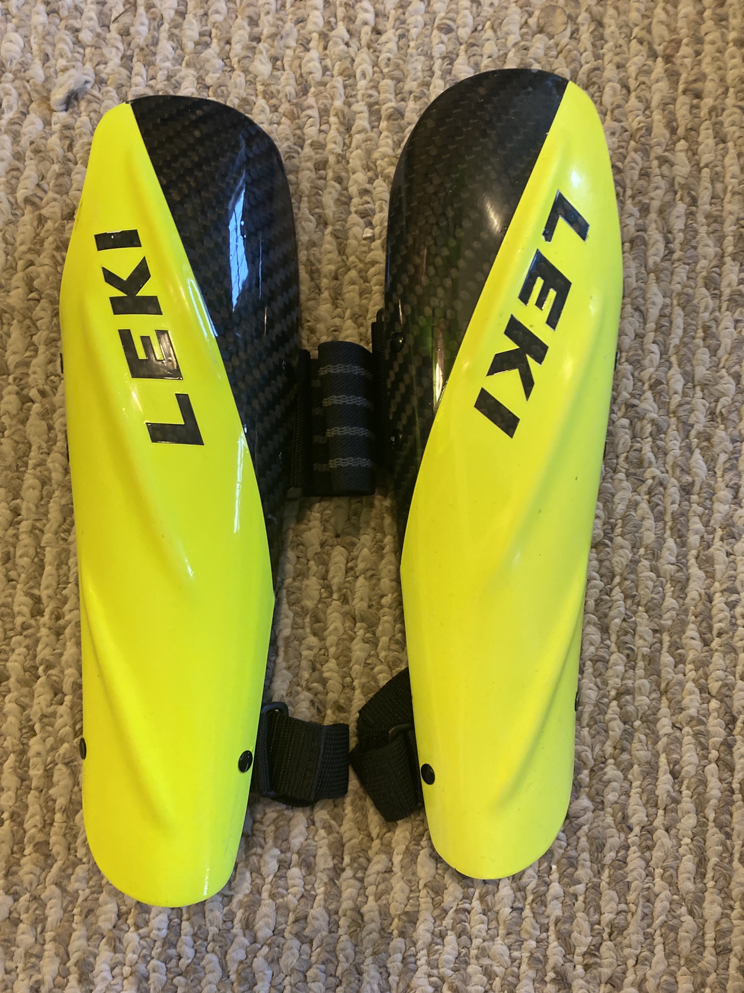 Leki Arm Guards SidelineSwap