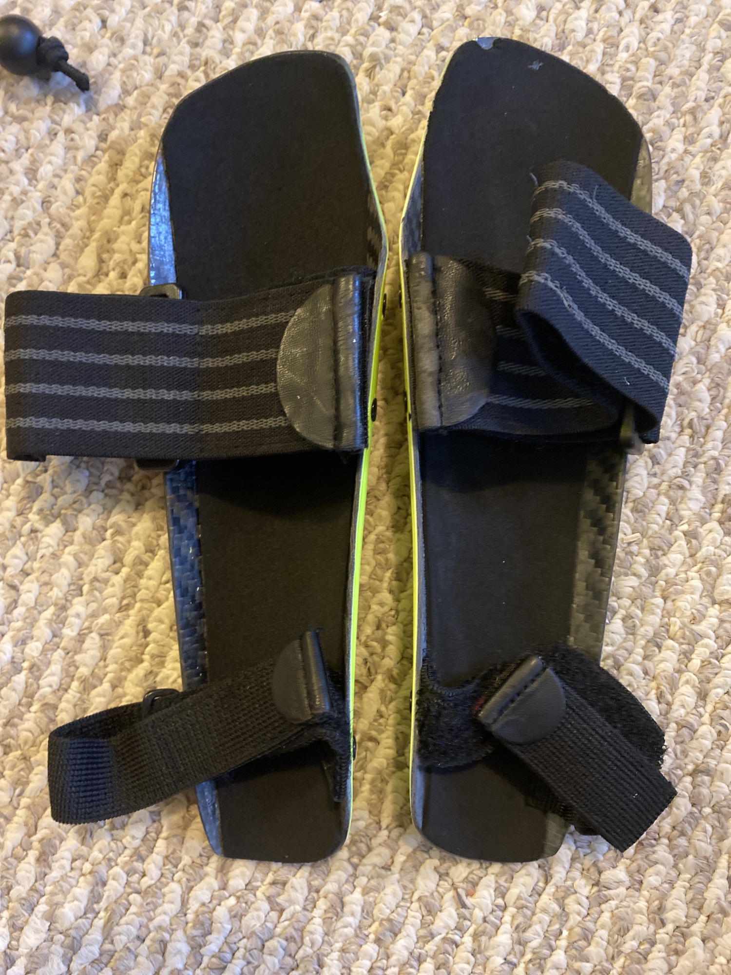 Leki Arm Guards SidelineSwap