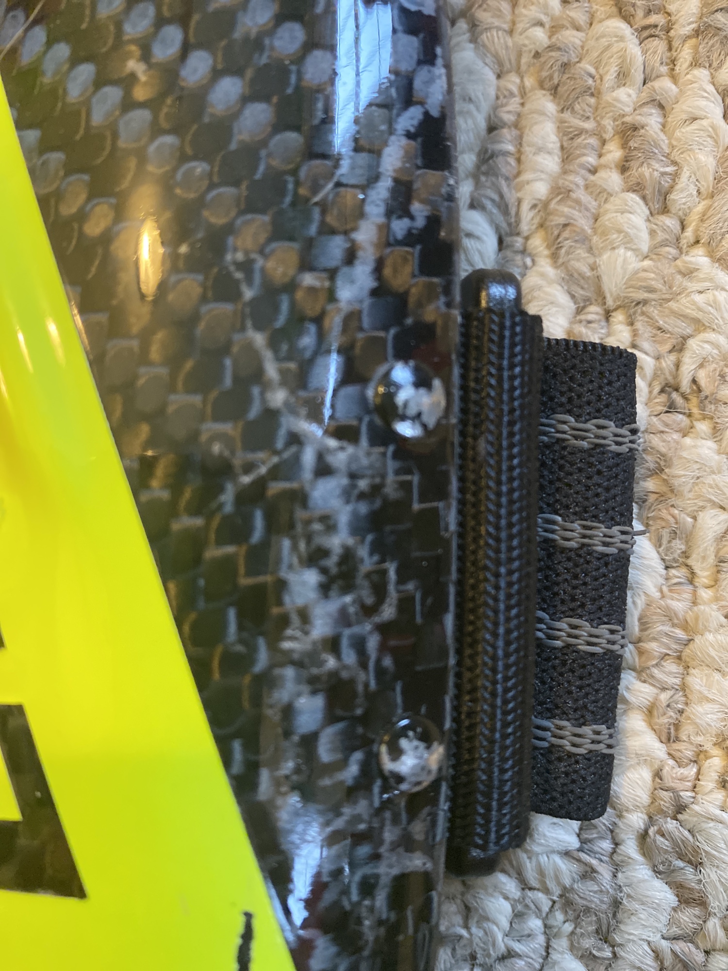 Leki Arm Guards SidelineSwap