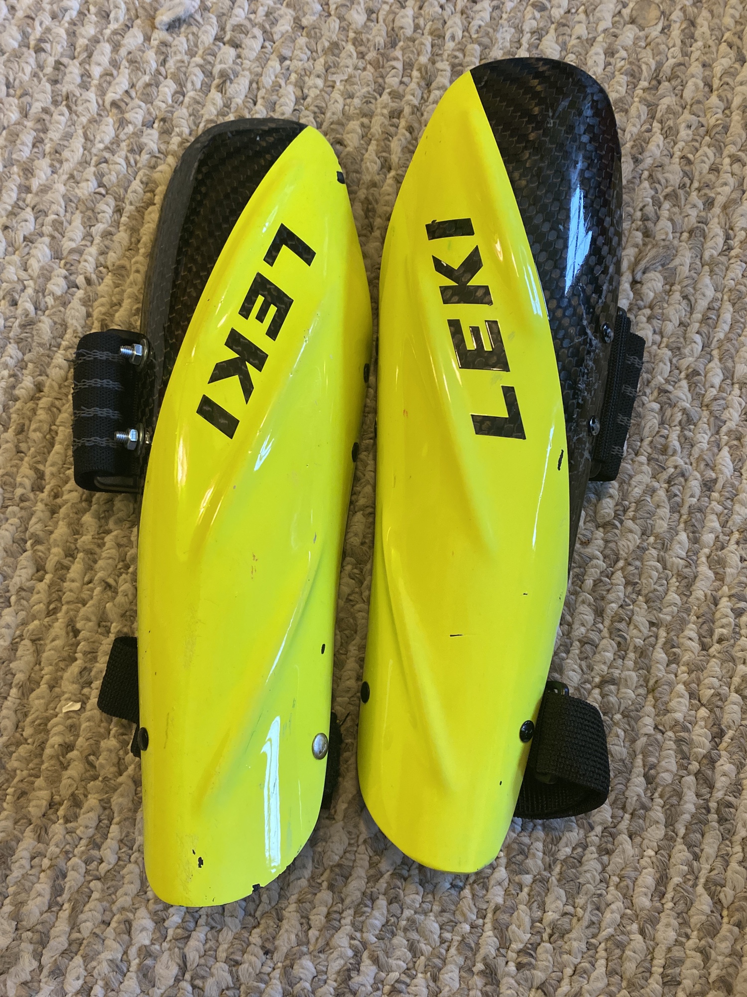 Leki Arm Guards SidelineSwap